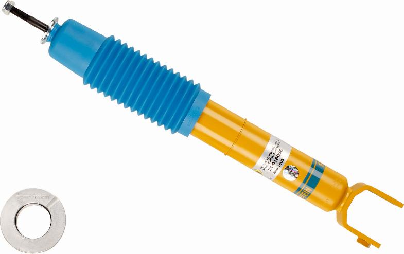 Bilstein 24-016056 - Amortisseur cwaw.fr