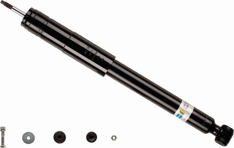 Bilstein 24-016124 - Amortisseur cwaw.fr