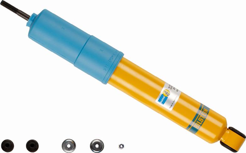 Bilstein 24-016766 - Amortisseur cwaw.fr