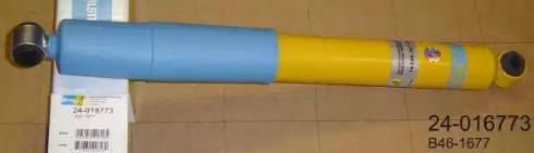 Bilstein 24-016773 - Amortisseur cwaw.fr