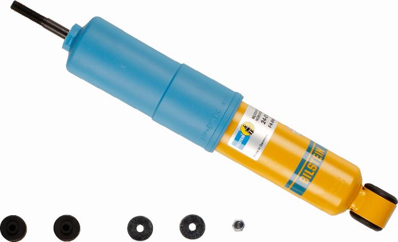 Bilstein 24-010993 - Amortisseur cwaw.fr