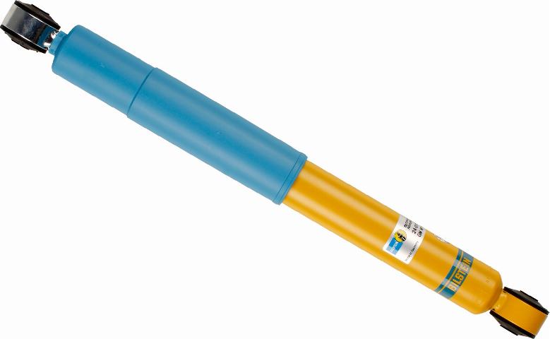 Bilstein 24-010474 - Amortisseur cwaw.fr