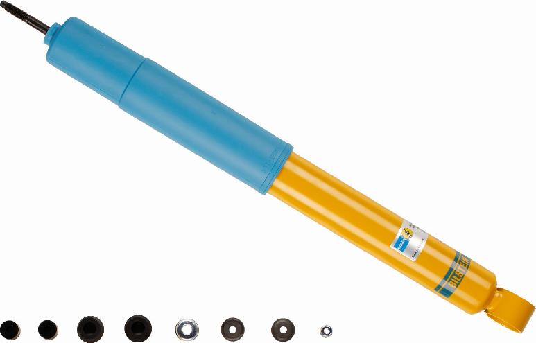 Bilstein 24-010047 - Amortisseur cwaw.fr