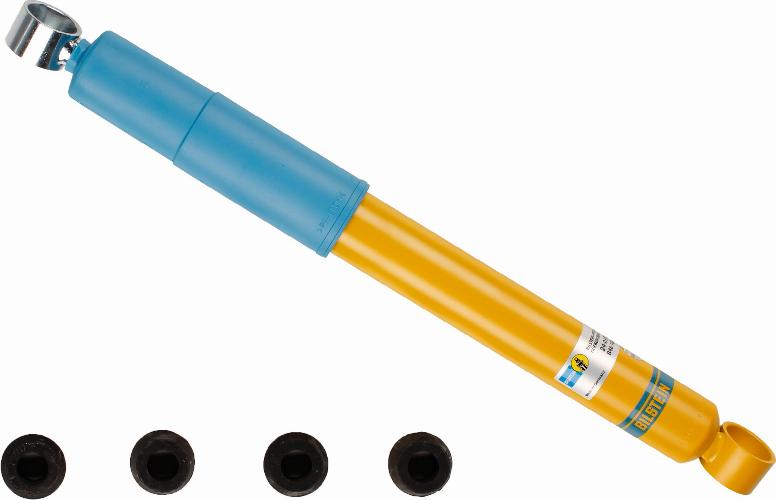 Bilstein 24-010351 - Amortisseur cwaw.fr