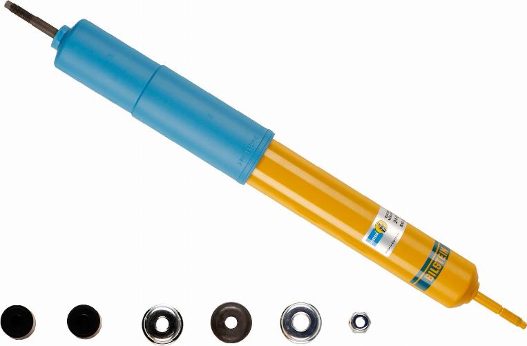 Bilstein 24-010337 - Amortisseur cwaw.fr