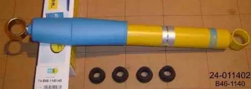 Bilstein 24-011402 - Amortisseur cwaw.fr