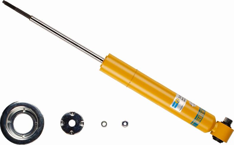 Bilstein 24-011488 - Amortisseur cwaw.fr