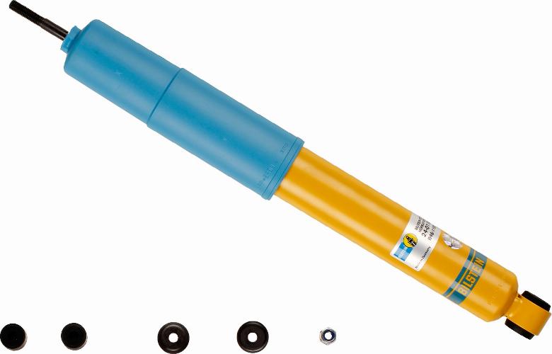 Bilstein 24-011020 - Amortisseur cwaw.fr