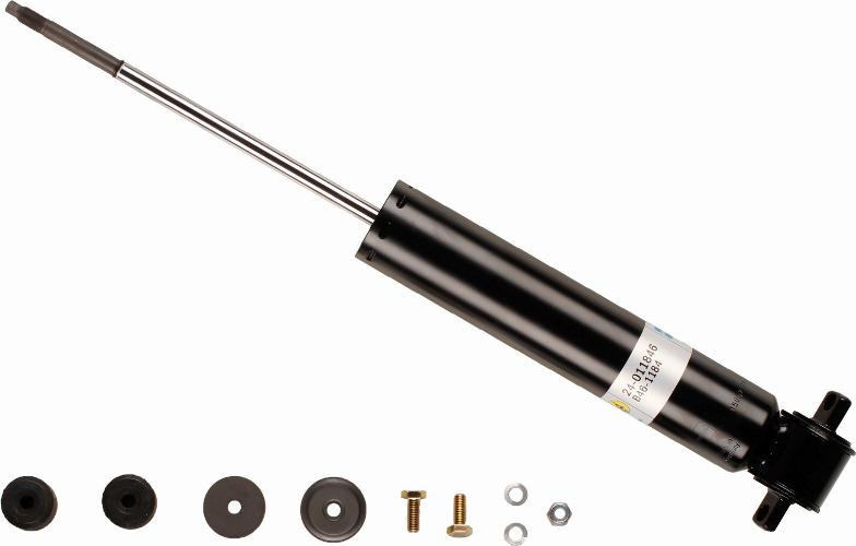 Bilstein 24-011846 - Amortisseur cwaw.fr