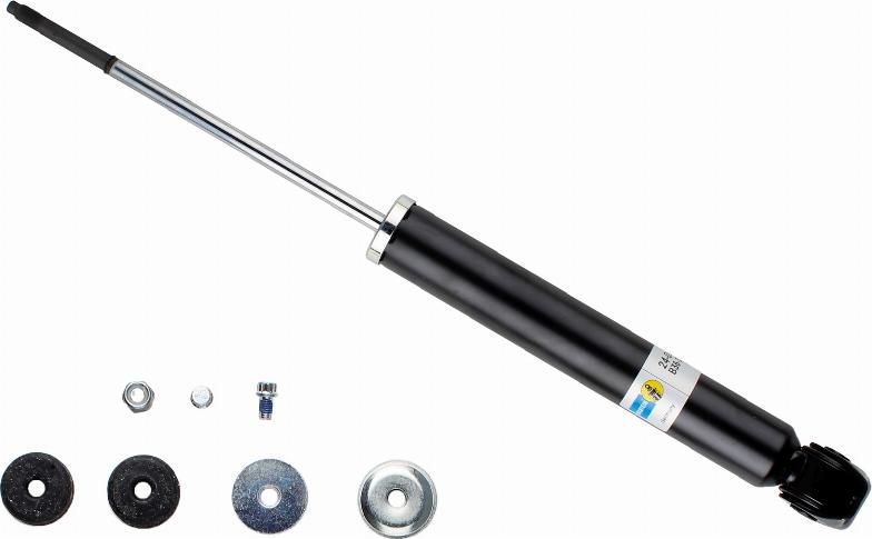 Bilstein 24-011839 - Amortisseur cwaw.fr