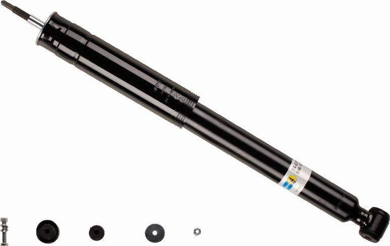 Bilstein 24-018579 - Amortisseur cwaw.fr