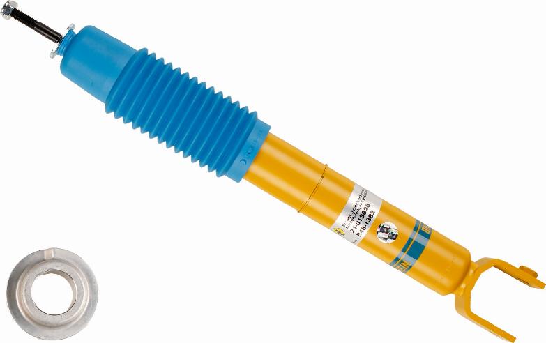 Bilstein 24-013826 - Amortisseur cwaw.fr