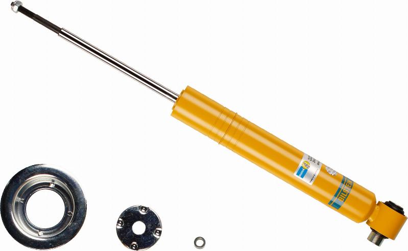 Bilstein 24-012478 - Amortisseur cwaw.fr