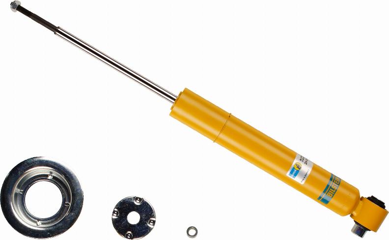 Bilstein 24-012218 - Amortisseur cwaw.fr