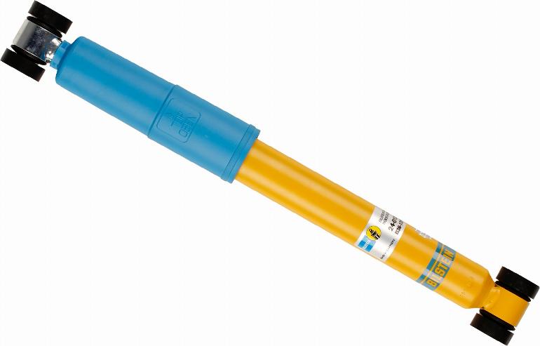 Bilstein 24-012744 - Amortisseur cwaw.fr