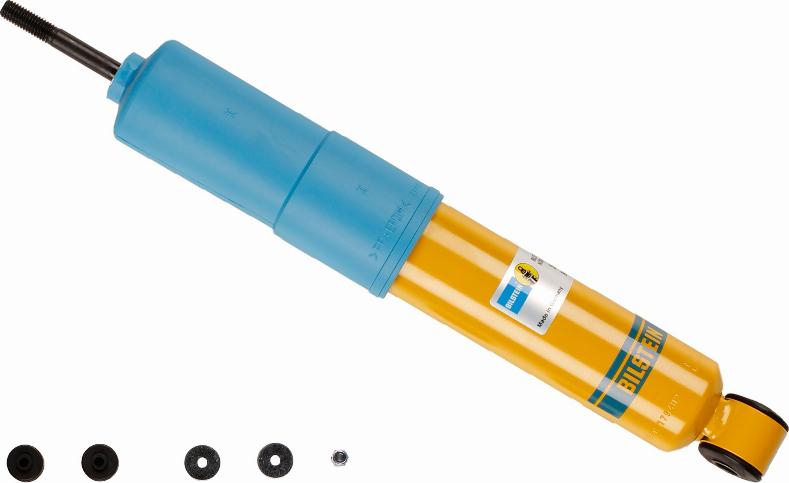 Bilstein 24-017947 - Amortisseur cwaw.fr