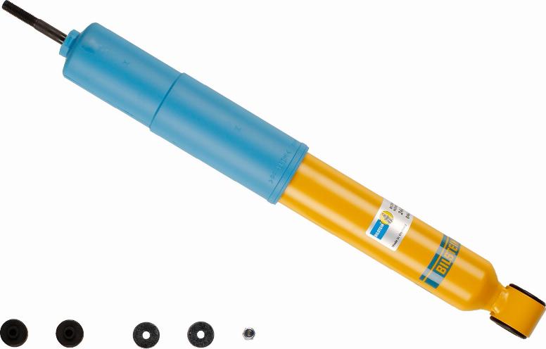 Bilstein 24-017954 - Amortisseur cwaw.fr