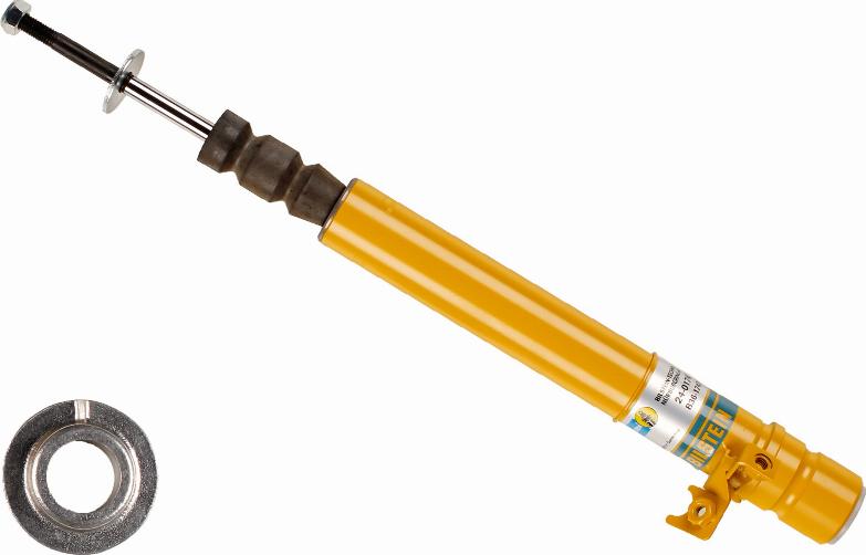 Bilstein 24-017473 - Amortisseur cwaw.fr