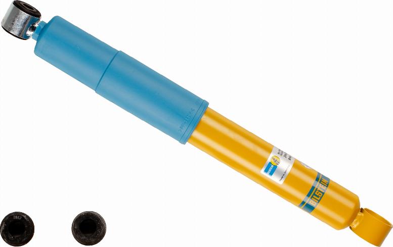 Bilstein 24-017398 - Amortisseur cwaw.fr