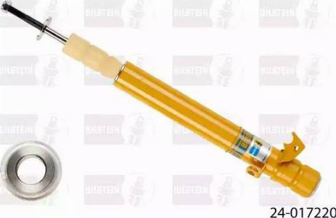 Bilstein 24-017220 - Amortisseur cwaw.fr