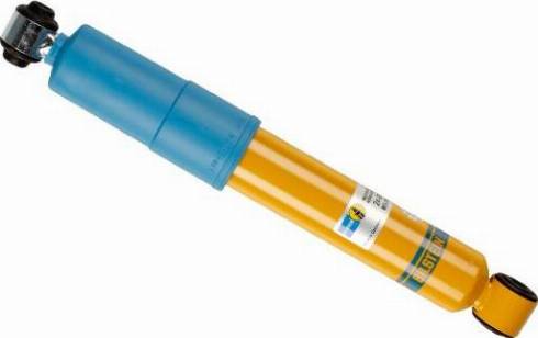 Bilstein 24-029896 - Amortisseur cwaw.fr