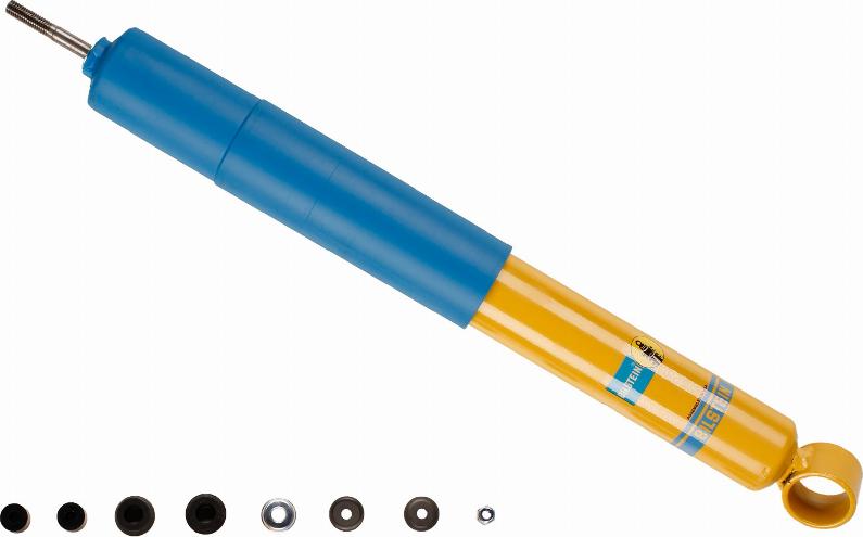 Bilstein 24-024518 - Amortisseur cwaw.fr