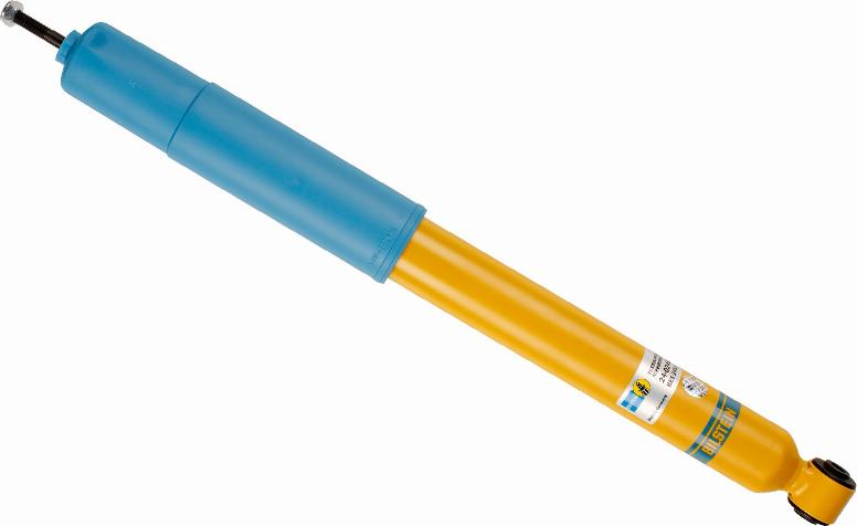 Bilstein 24-024532 - Amortisseur cwaw.fr