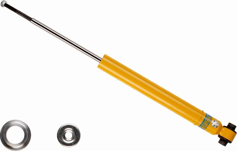 Bilstein 24-025522 - Amortisseur cwaw.fr