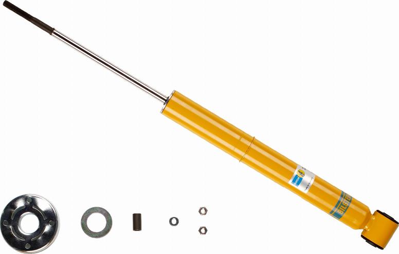 Bilstein 24-026192 - Amortisseur cwaw.fr