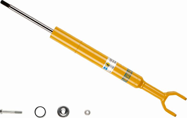 Bilstein 24-020817 - Amortisseur cwaw.fr