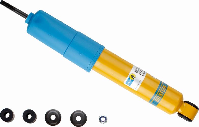 Bilstein 24-020763 - Amortisseur cwaw.fr