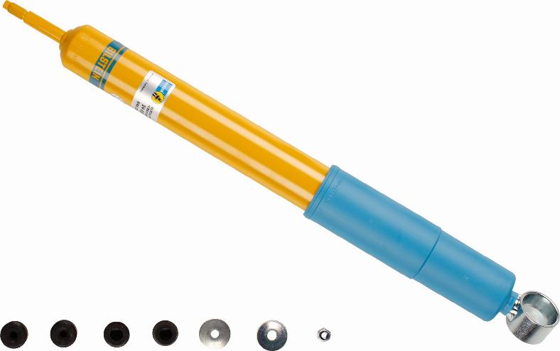 Bilstein 24-021524 - Amortisseur cwaw.fr