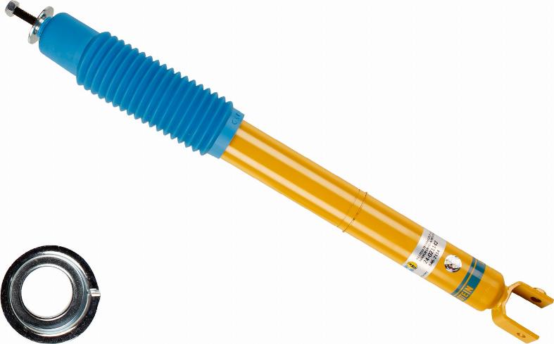 Bilstein 24-021142 - Amortisseur cwaw.fr