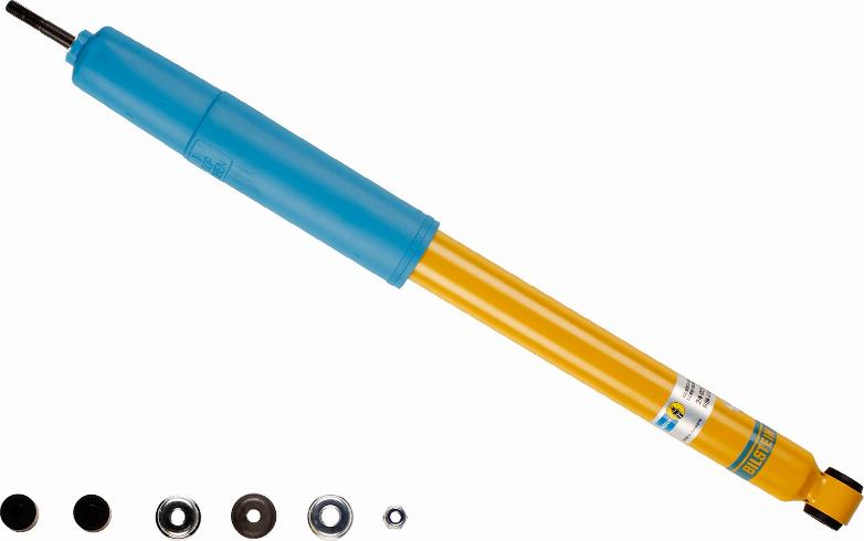 Bilstein 24-021203 - Amortisseur cwaw.fr