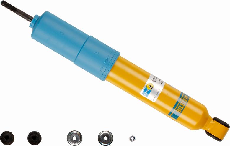 Bilstein 24-028318 - Amortisseur cwaw.fr