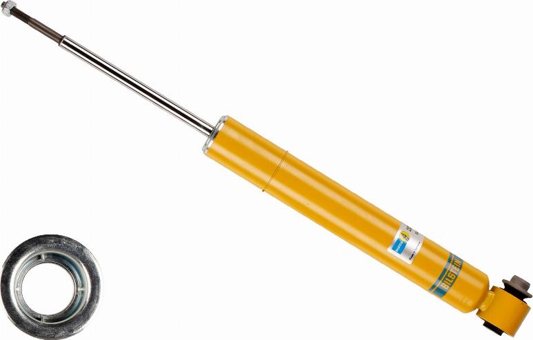 Bilstein 24-028295 - Amortisseur cwaw.fr