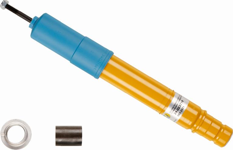 Bilstein 24-023719 - Amortisseur cwaw.fr