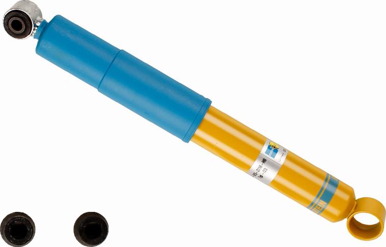 Bilstein 24-022989 - Amortisseur cwaw.fr