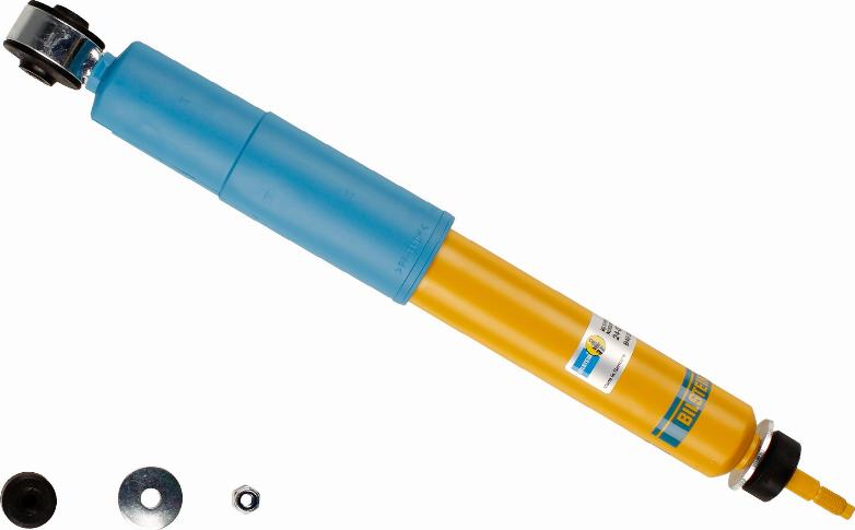 Bilstein 24-022156 - Amortisseur cwaw.fr