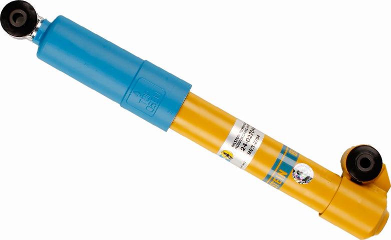 Bilstein 24-027045 - Amortisseur cwaw.fr