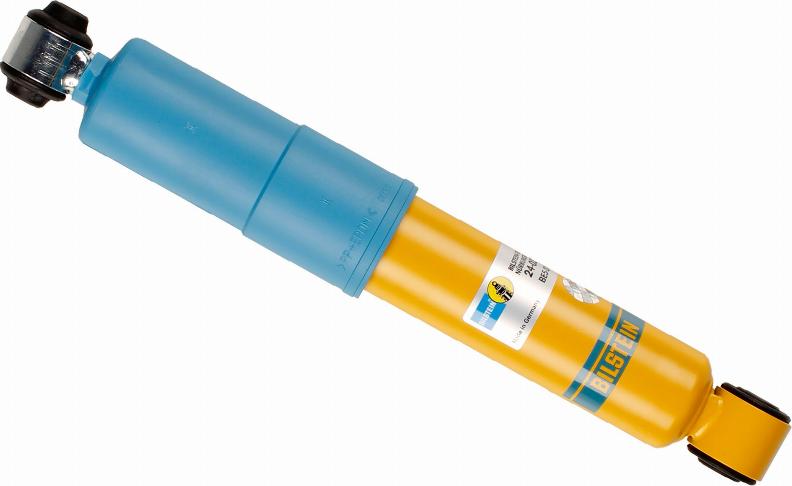 Bilstein 24-027830 - Amortisseur cwaw.fr