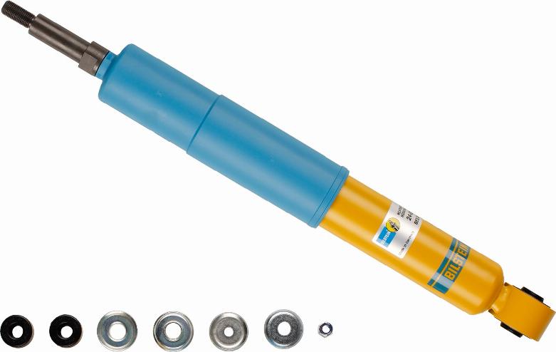 Bilstein 24-027397 - Amortisseur cwaw.fr