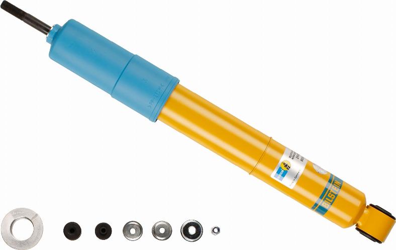 Bilstein 24-027786 - Amortisseur cwaw.fr