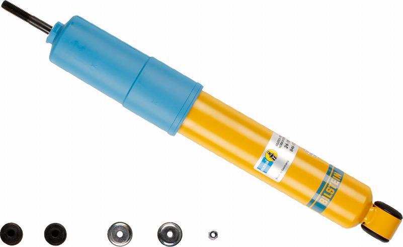 Bilstein 24-191197 - Amortisseur cwaw.fr