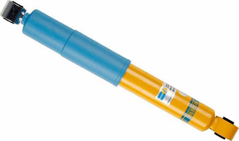 Bilstein 24-109116 - Amortisseur cwaw.fr