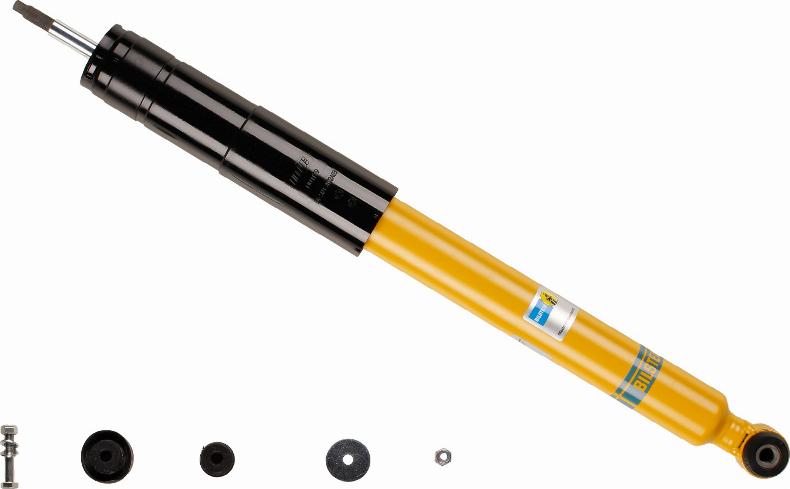 Bilstein 24-100441 - Amortisseur cwaw.fr