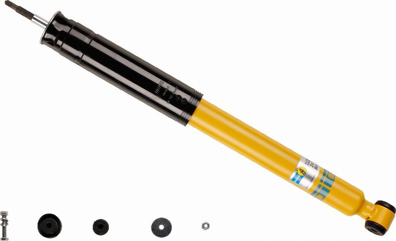 Bilstein 24-100403 - Amortisseur cwaw.fr