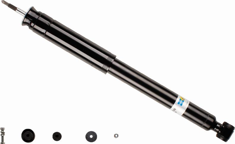 Bilstein 24-100540 - Amortisseur cwaw.fr