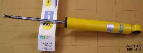 Bilstein 24-108188 - Amortisseur cwaw.fr