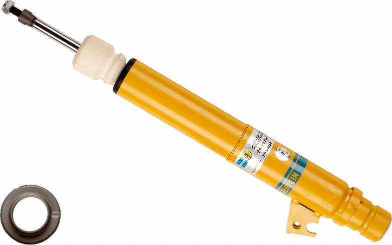 Bilstein 24-102605 - Amortisseur cwaw.fr